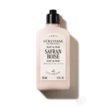 L’Occitane Safran Boisé Saffron Wood Body Lotion