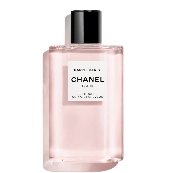 CHANEL PARIS - PARIS