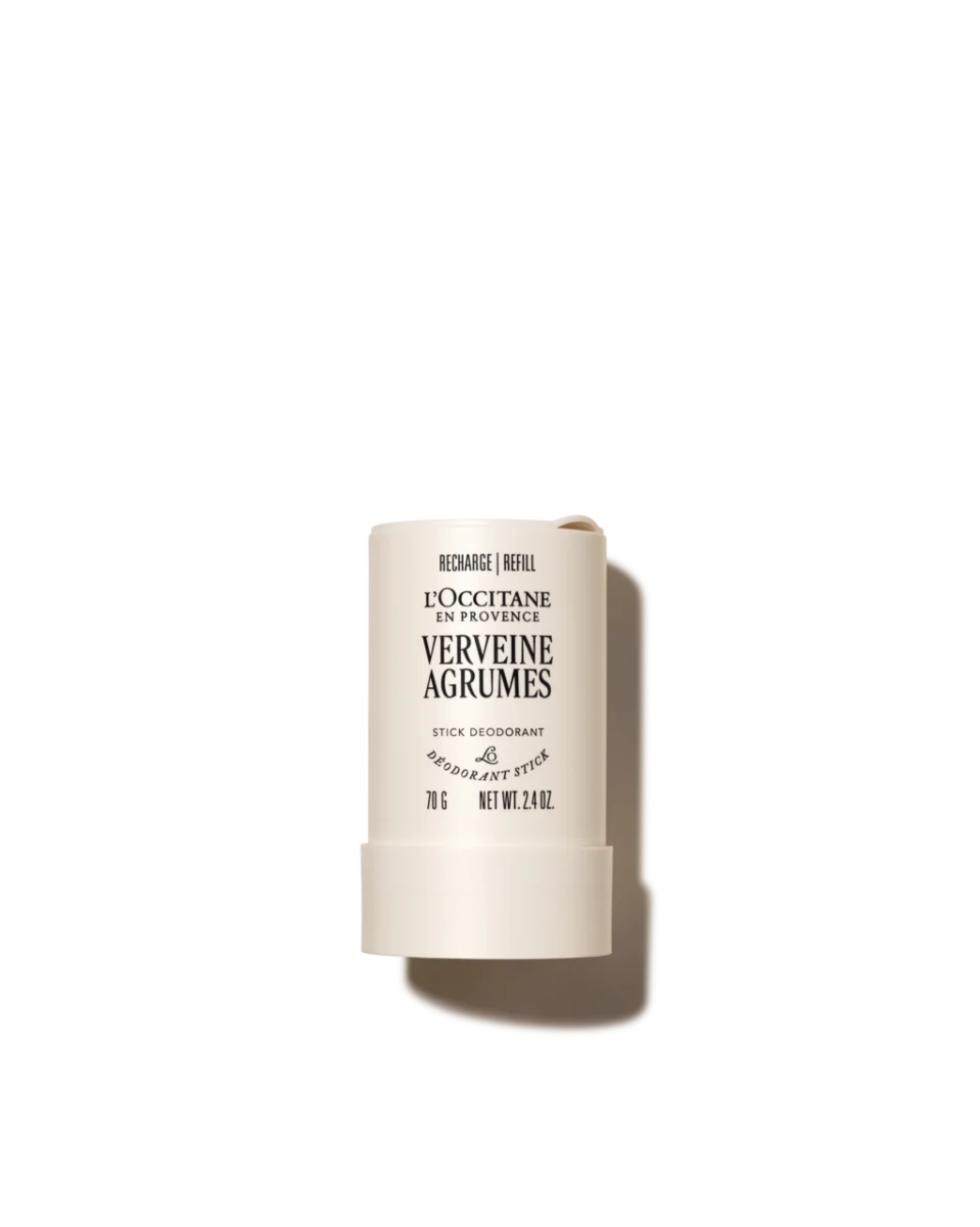L’Occitane Verveine Agrumes Verbena Body Balm Refill Jar