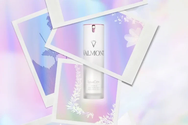 Valmont Lumicity