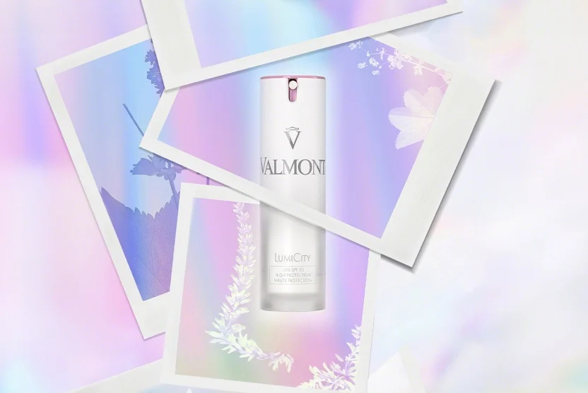 Valmont Lumicity