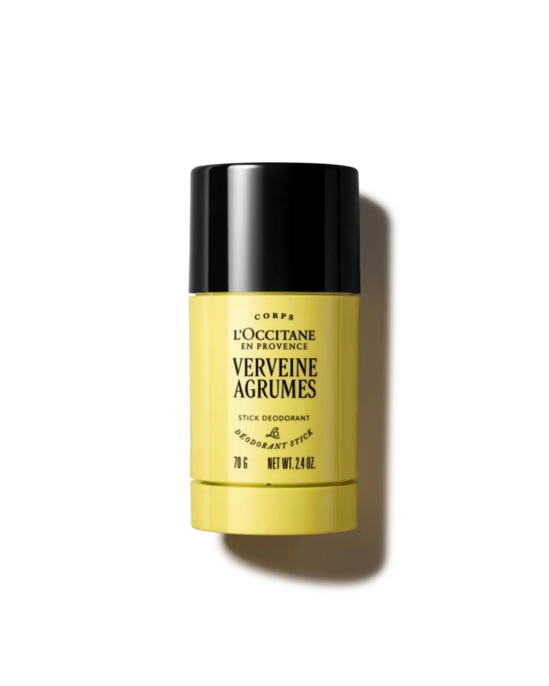 L’Occitane Verveine Agrumes Fruity Verbena Body Balm