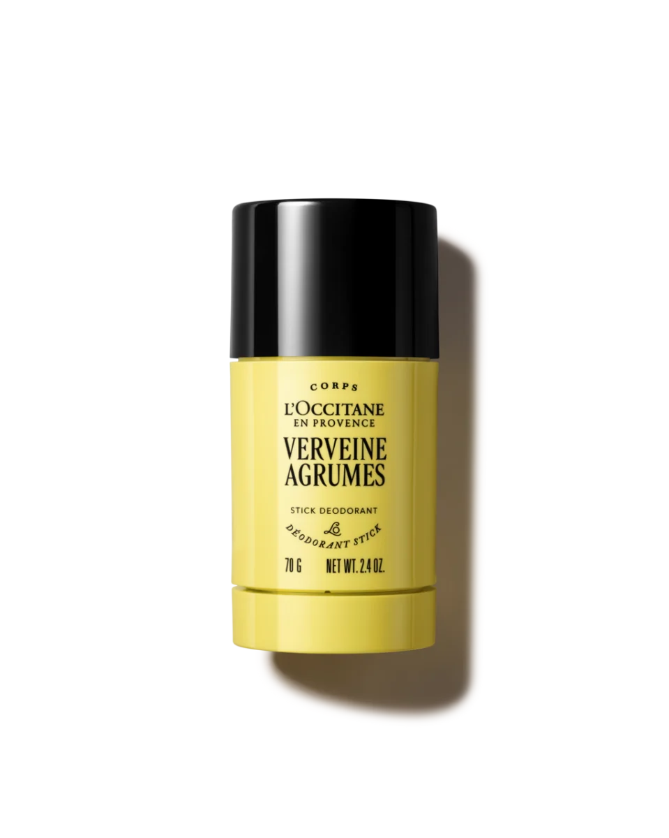 L’Occitane Verveine Agrumes Fruity Verbena Body Balm