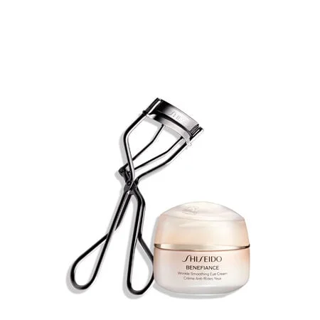 SHISEIDO Lash & Eye Care Bundle