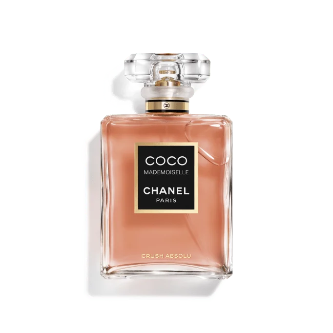 CHANEL COCO MADEMOISELLE CRUSH ABSOLU
