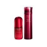 SHISEIDO Ultimune Serum & Eudermine Bundle