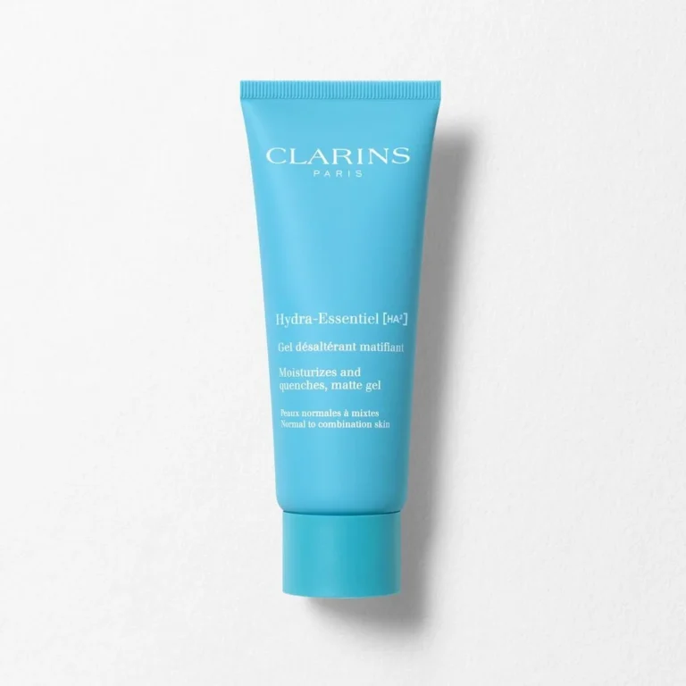 Clarins Hydra-Essentiel [HA] Matte Gel