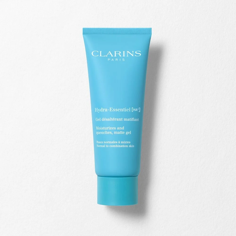 Clarins Hydra-Essentiel [HA] Matte Gel