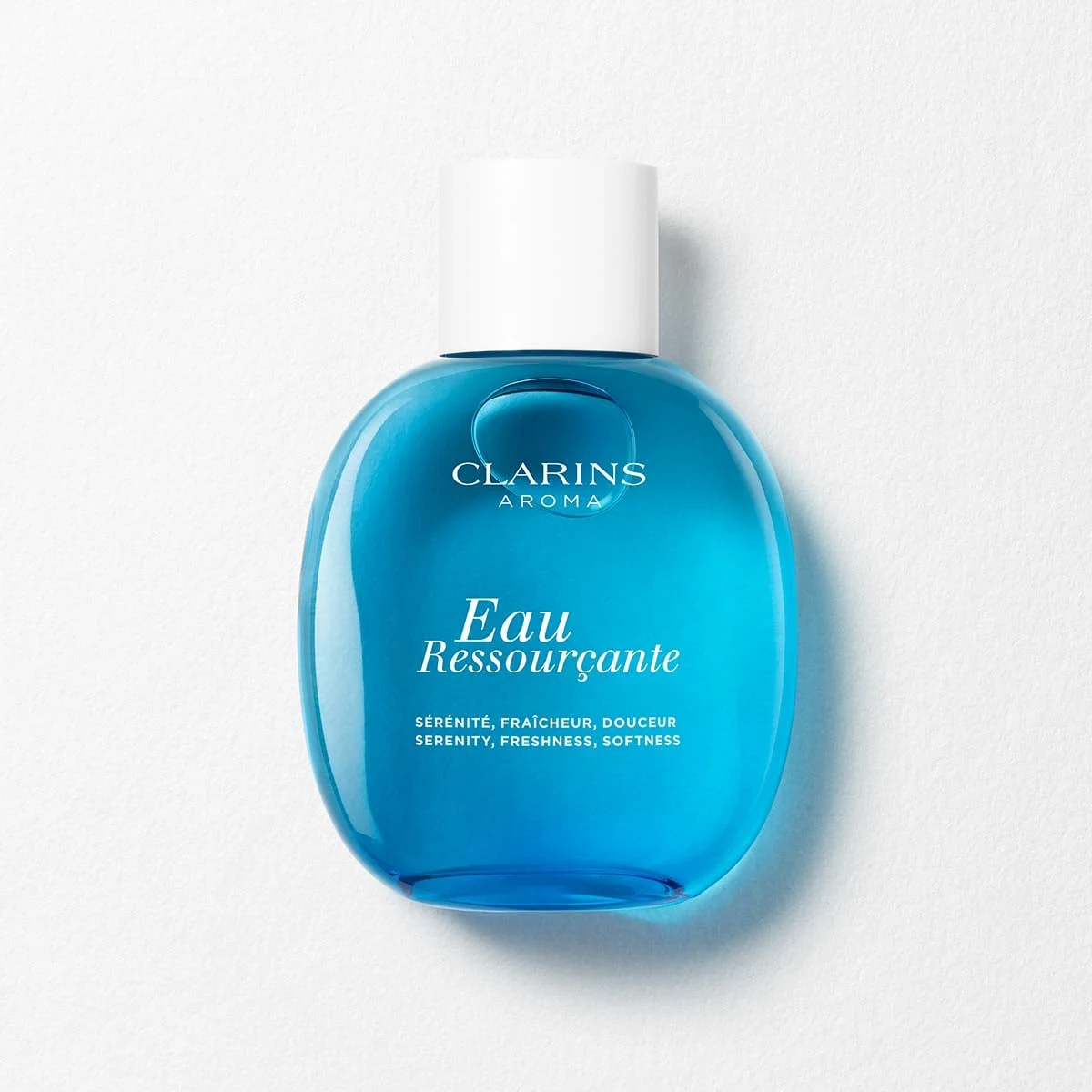 Clarins Eau Ressourçante Treatment Fragrance