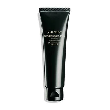 SHISEIDO Future Solution LX Extra Rich Cleansing Foam