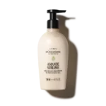 L’Occitane Almond Ultra Hydrating Body Lotion