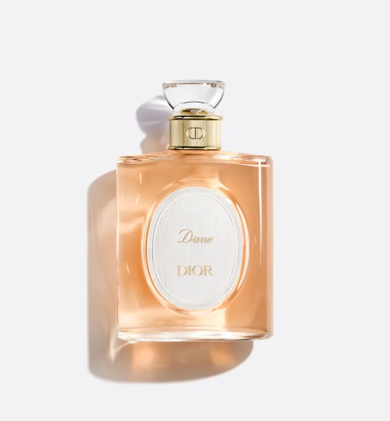 Dior Dune Pour Femme Eau de Toilette
