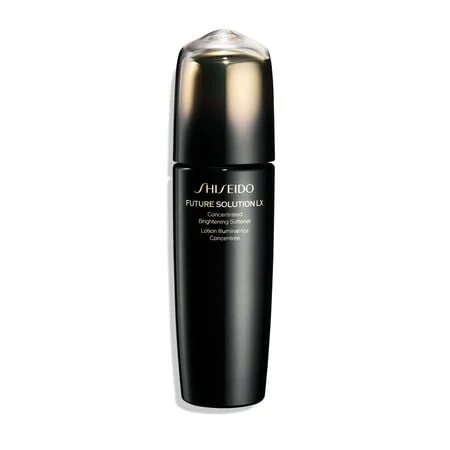 SHISEIDO Future Solution LX Concentrated Brightening Softener