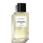 CHANEL Sycomore Scented Body Oil Woody Amber Intense