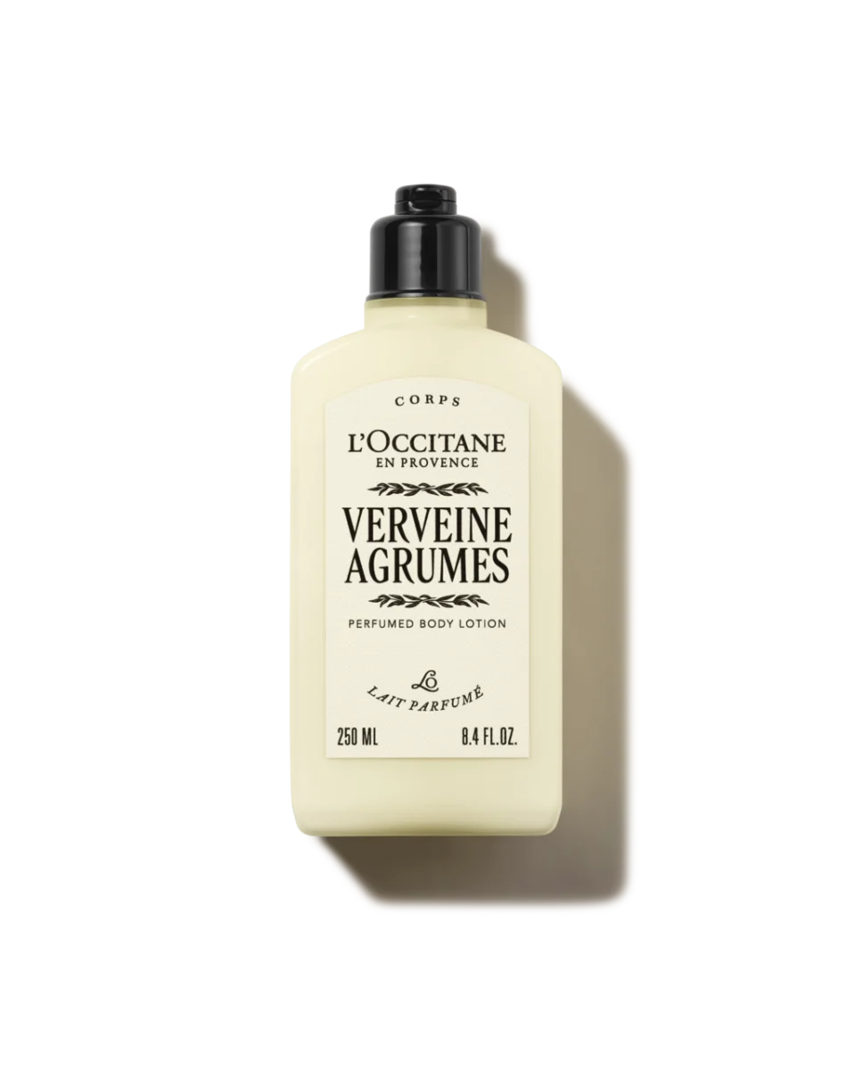 L’Occitane Verveine Agrumes Body Lotion
