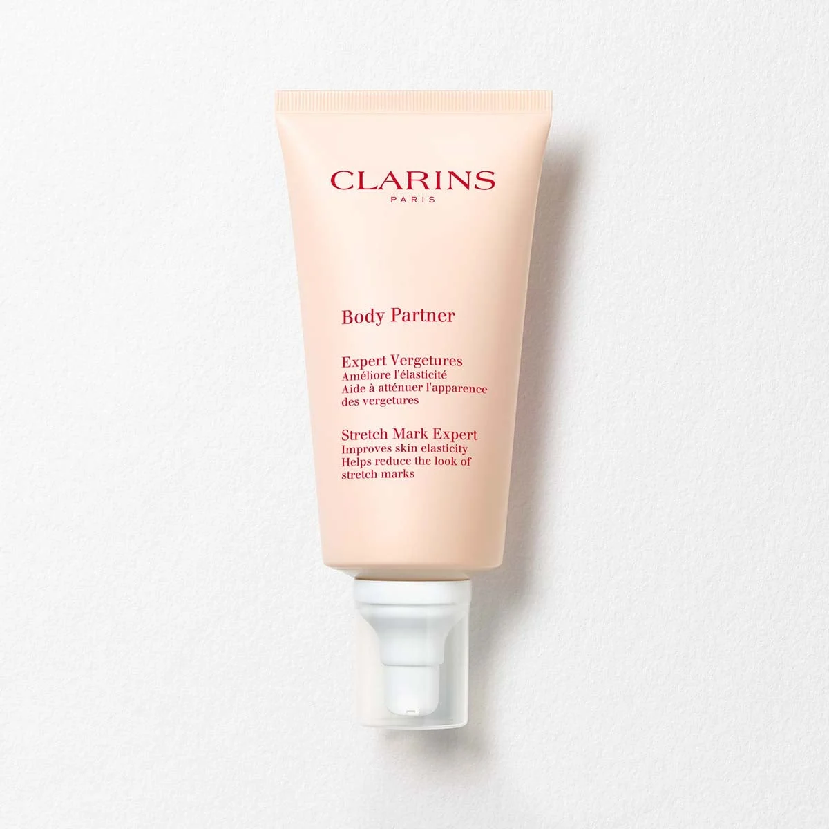 Clarins Body Partner