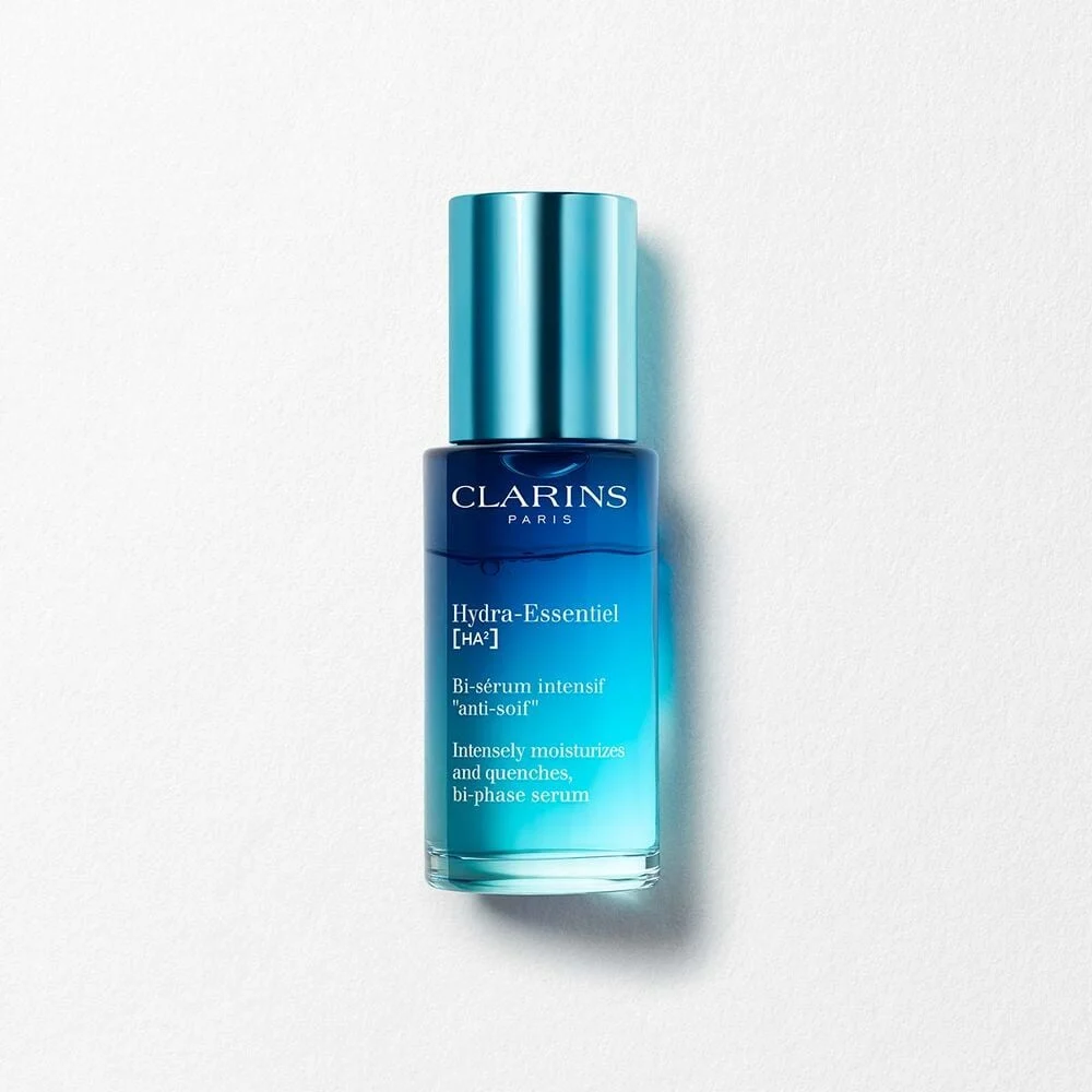Clarins Hydra-Essentiel [HA] Bi-Phase Serum