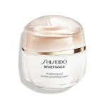 SHISEIDO Benefiance Brightening and Wrinkle Smoothing Cream