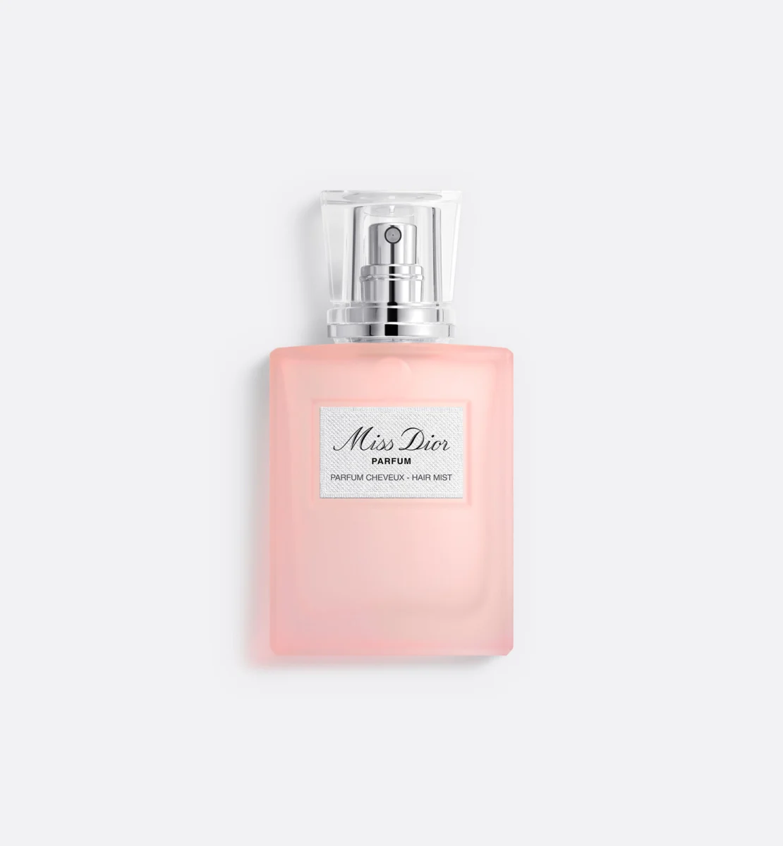 Dior Miss Dior Parfum Hair Mist