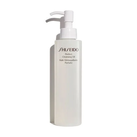 SHISEIDO Essentials Perfect Cleansing Oil