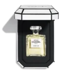 CHANEL Jersey Extrait De Parfum Case Aromatic Musky Vanilla
