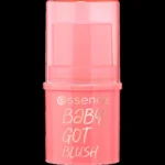 essence baby got blush