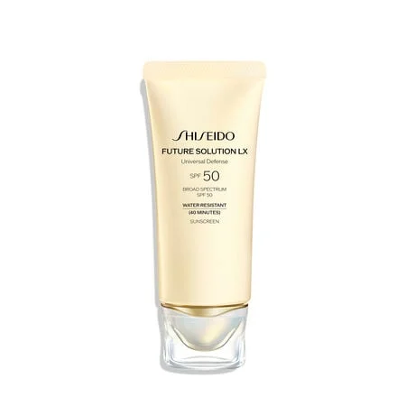 SHISEIDO Future Solution LX Universal Defense SPF 50