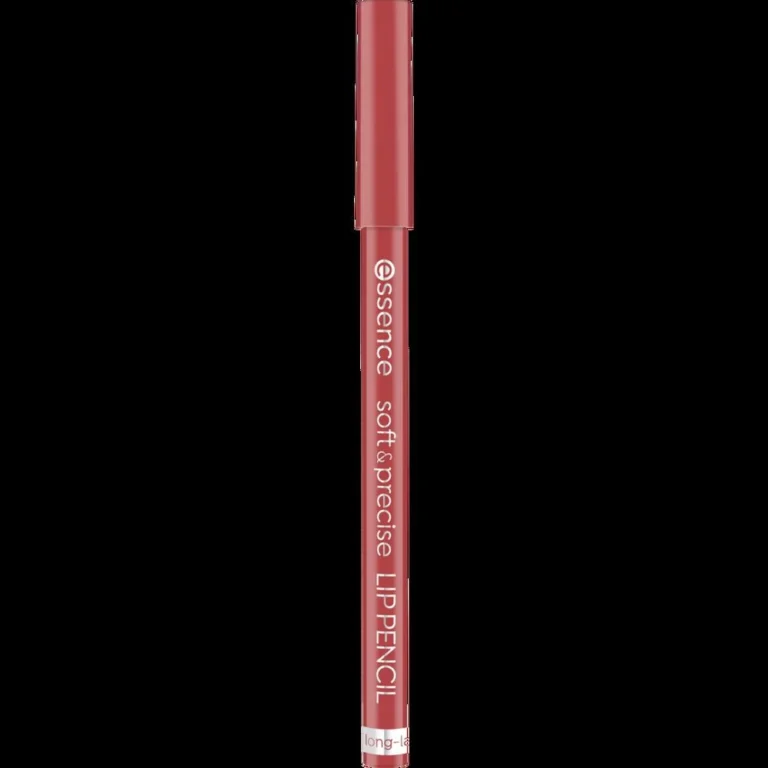 essence soft & precise LIP PENCIL