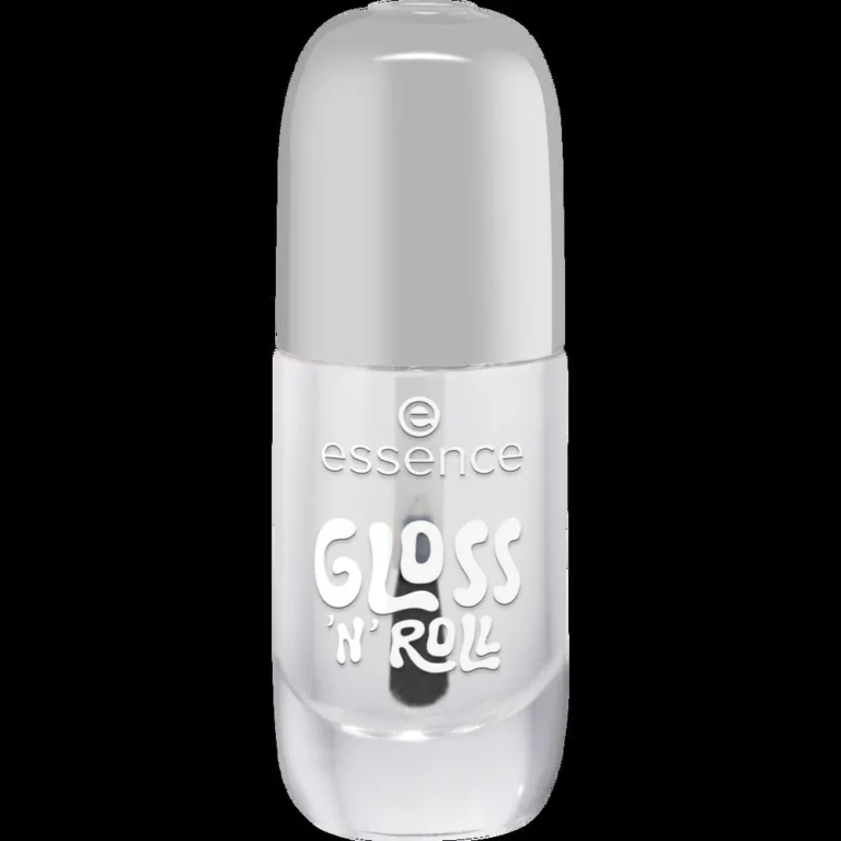 essence gel nail polish