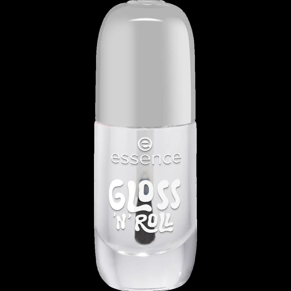 essence gel nail polish