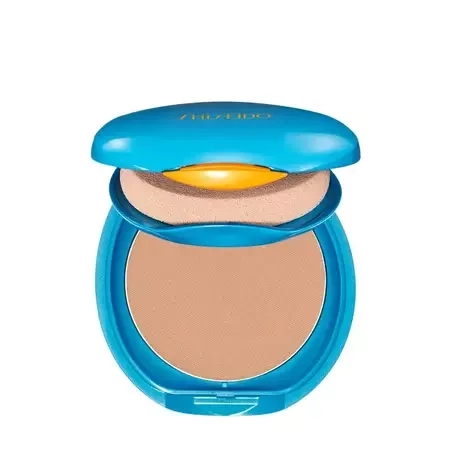 SHISEIDO UV Protective Compact Foundation (Refill) SPF 36