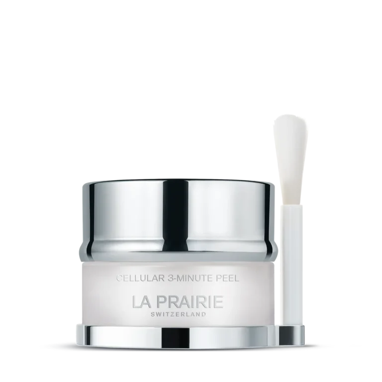 La Prairie 3-MINUTE PEEL