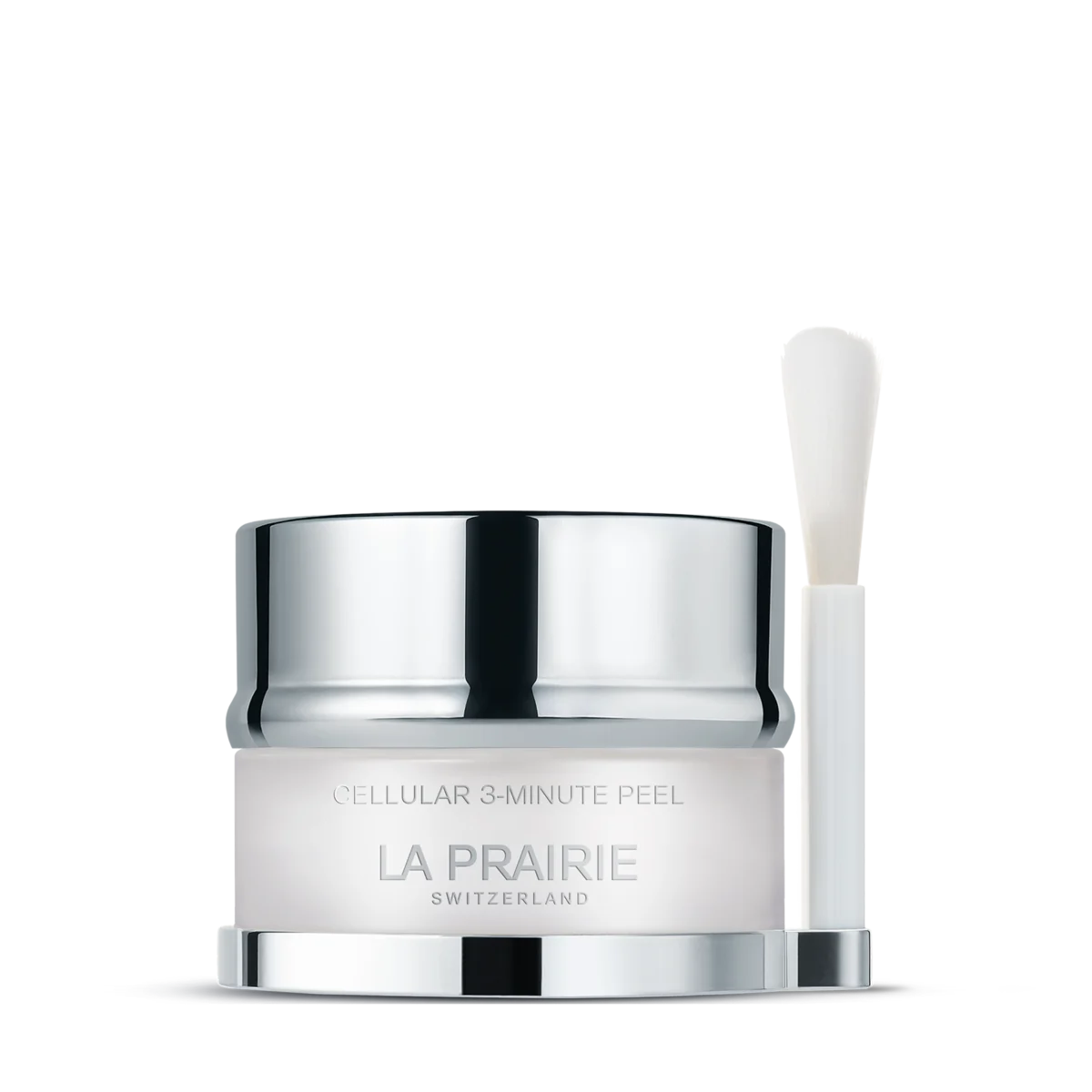 La Prairie 3-MINUTE PEEL
