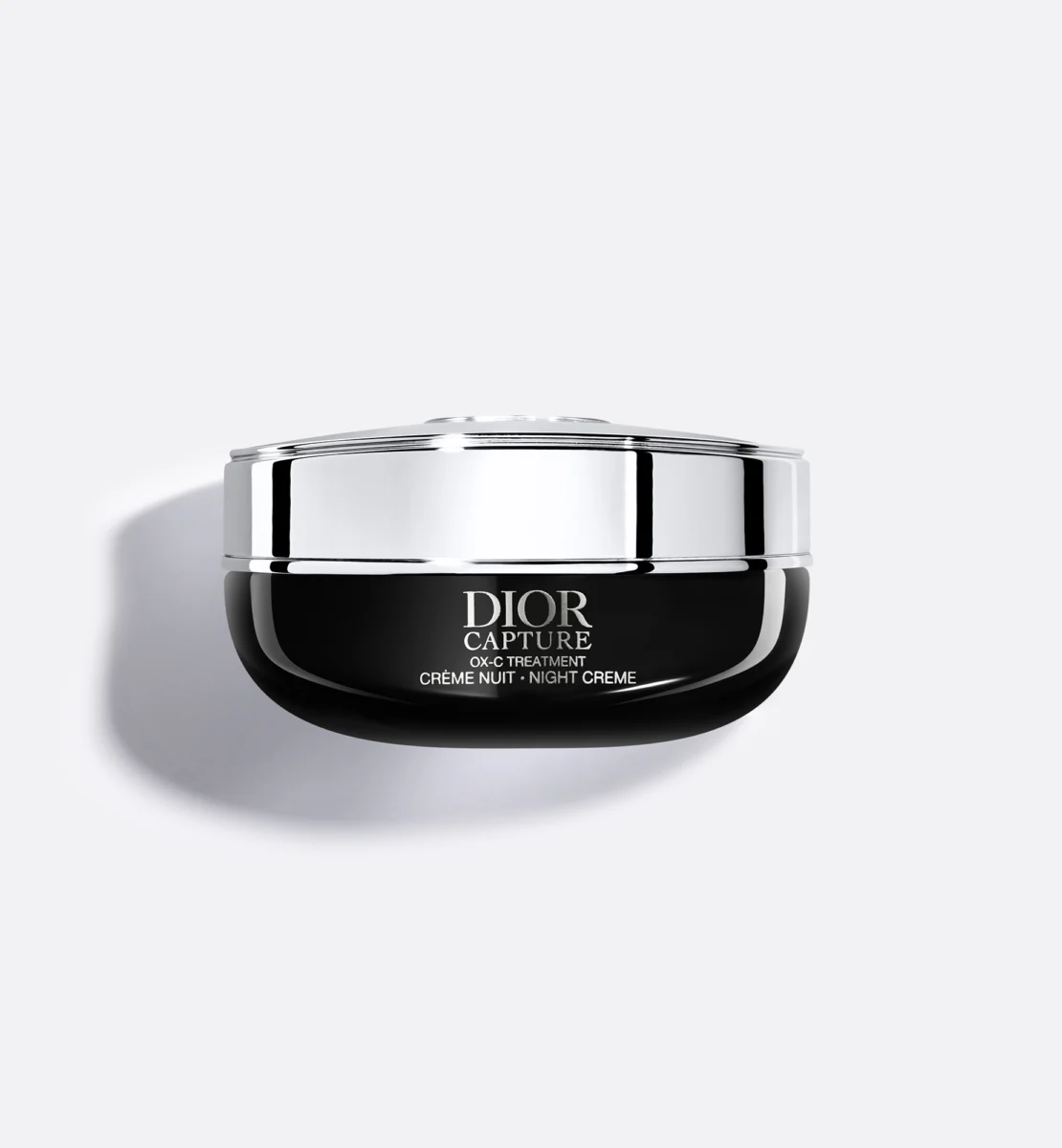 Dior Capture Night Creme