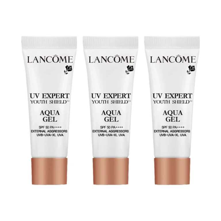 Lancôme UV Expert 10ml*3