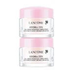 Lancôme Hydra Zen Moisturizing Soothing Cream 15ml*2