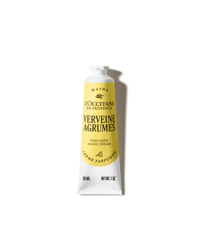 L’Occitane Verveine Agrumes Verbena Hand Cream