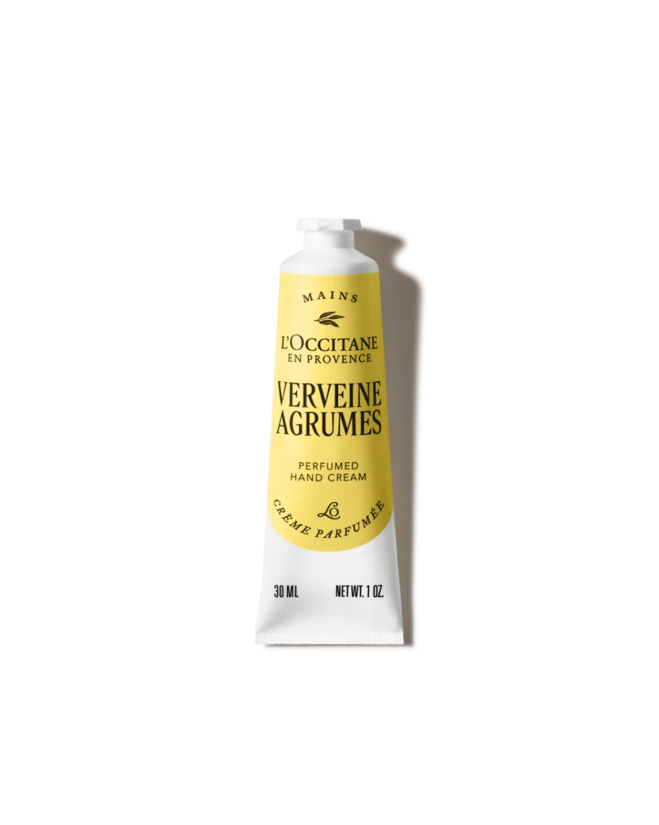 L’Occitane Verveine Agrumes Verbena Hand Cream