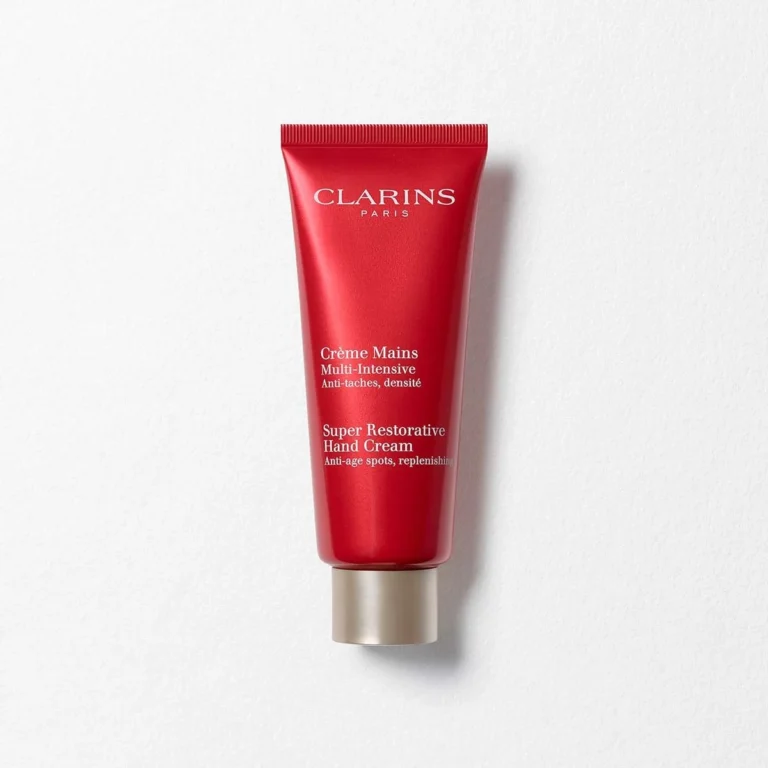 Clarins Age-Control Hand Cream