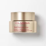 Clarins Nutri-Lumière Day Cream - All Skin Types
