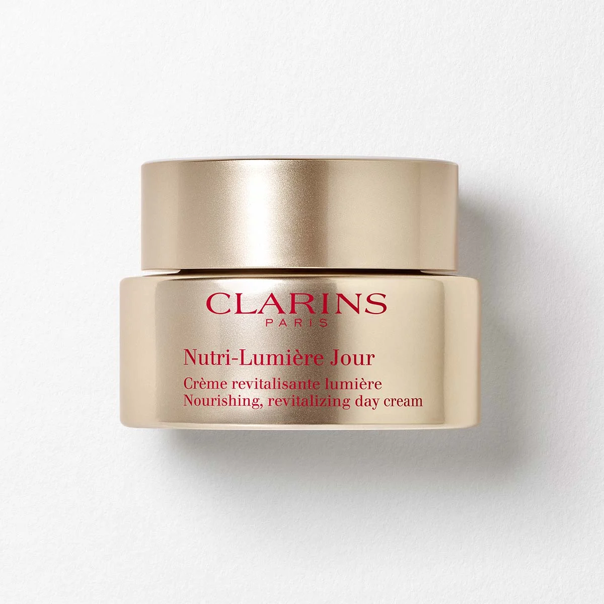 Clarins Nutri-Lumière Day Cream - All Skin Types