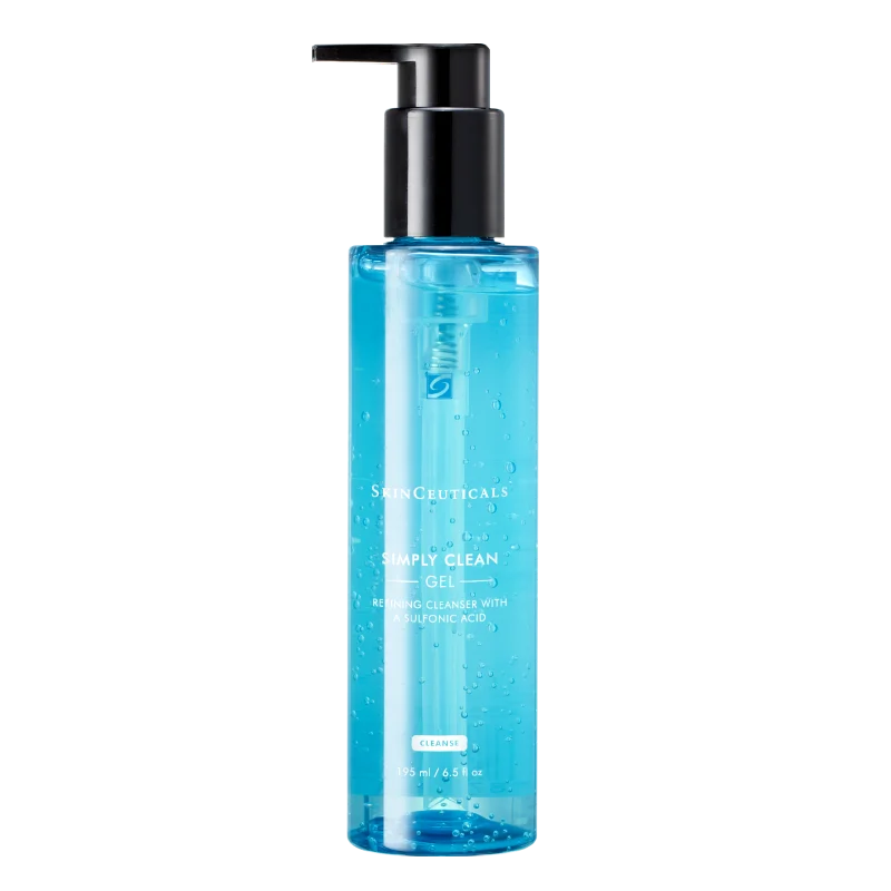 SkinCeuticals Cleansing Gel
