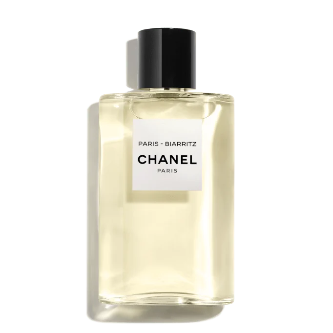 CHANEL PARIS - BIARRITZ