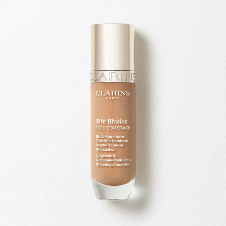 Clarins Skin Illusion Full Coverage