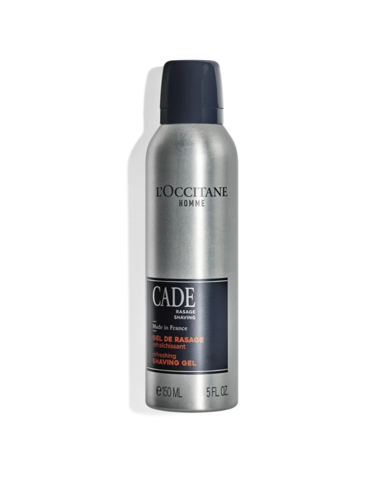 L’Occitane Simple Men's Cooling and Soothing Shaving Gel