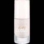 essence fairy CLOUD nail polish