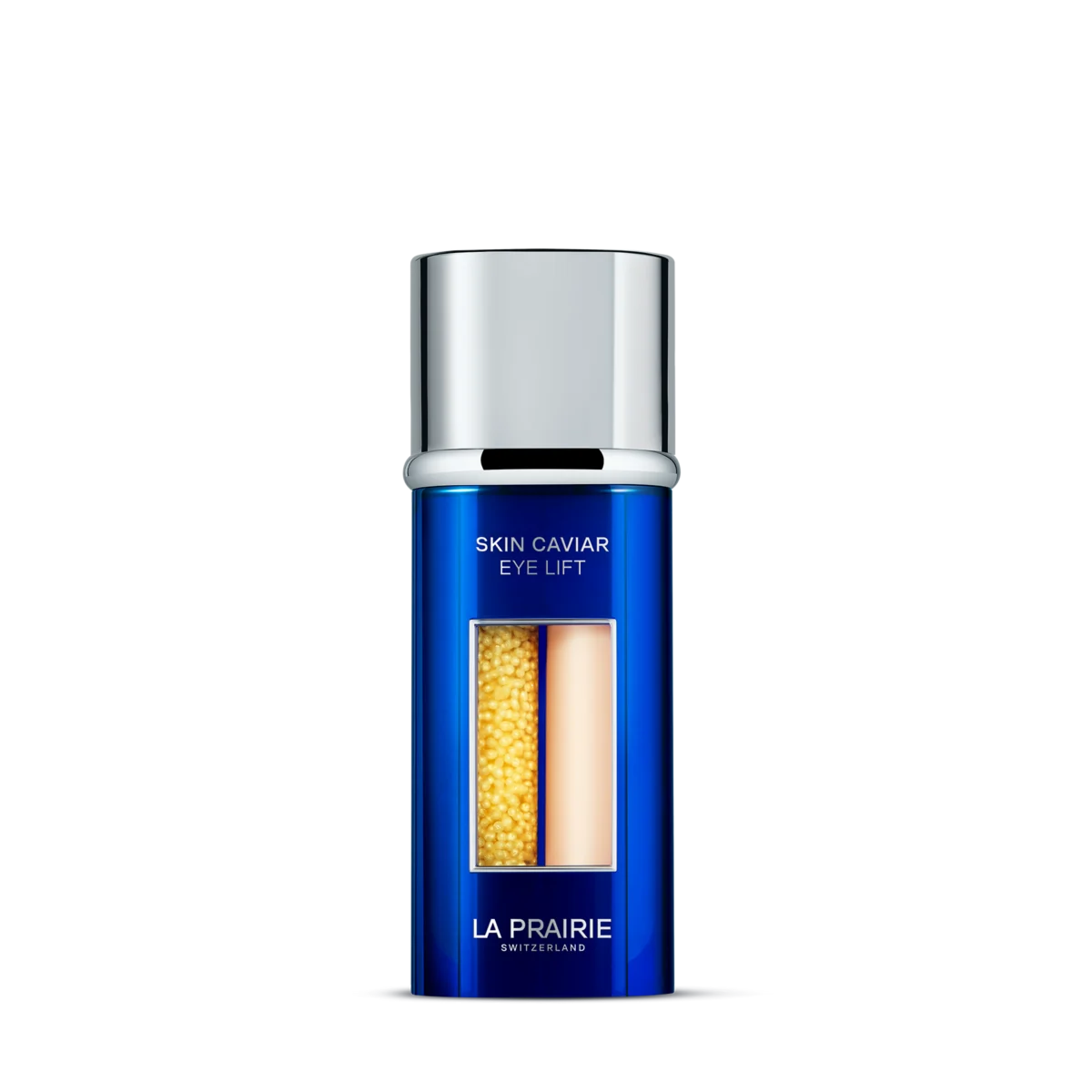 La Prairie eye tightening liquid