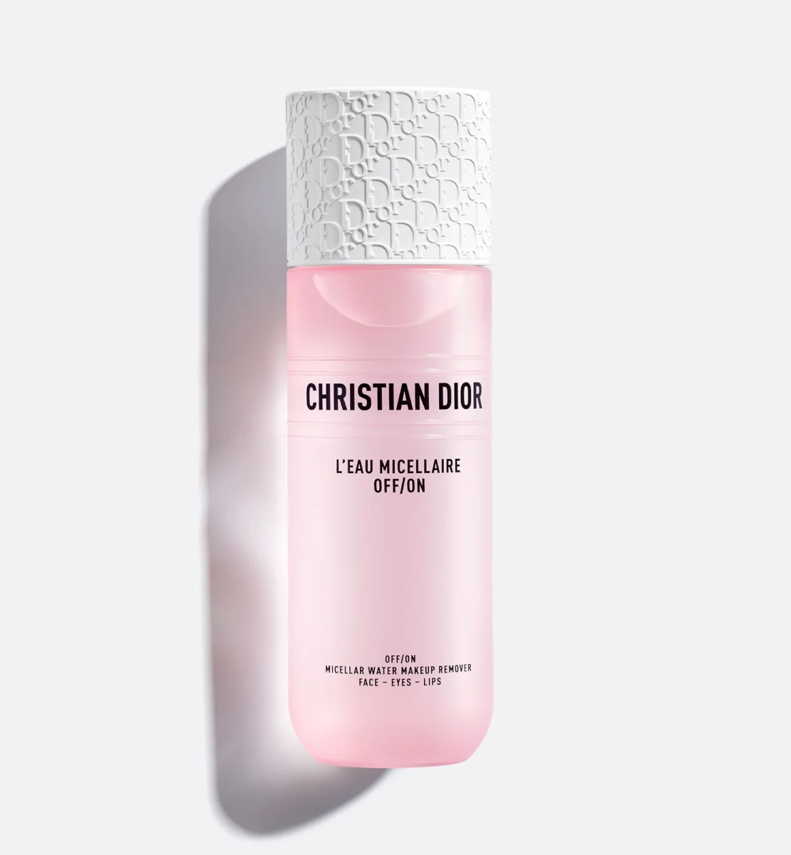 Dior L’Eau Micellaire OFF/ON