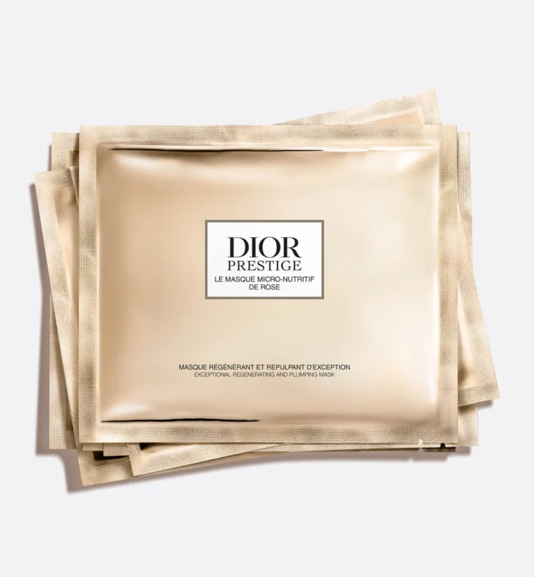 Dior Prestige Firming Mask