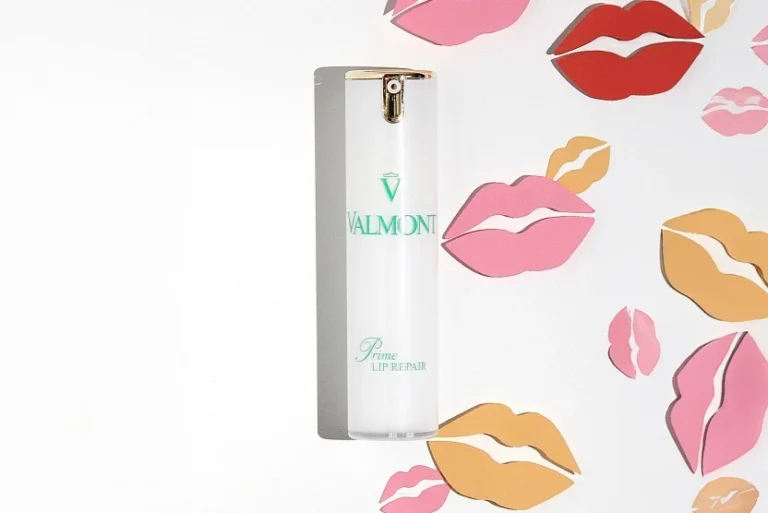 Valmont Prime Lip Repair